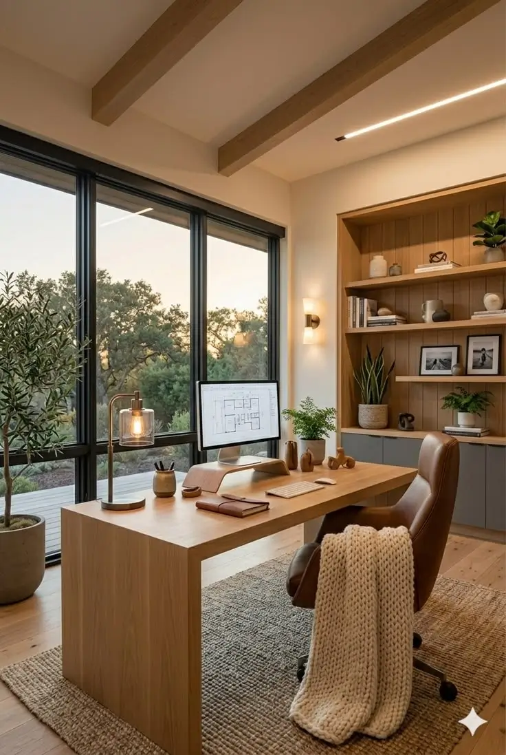 Home Office
